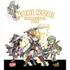 Don't Panic Games -  Nobi Nobi (Rpg): Collector Box