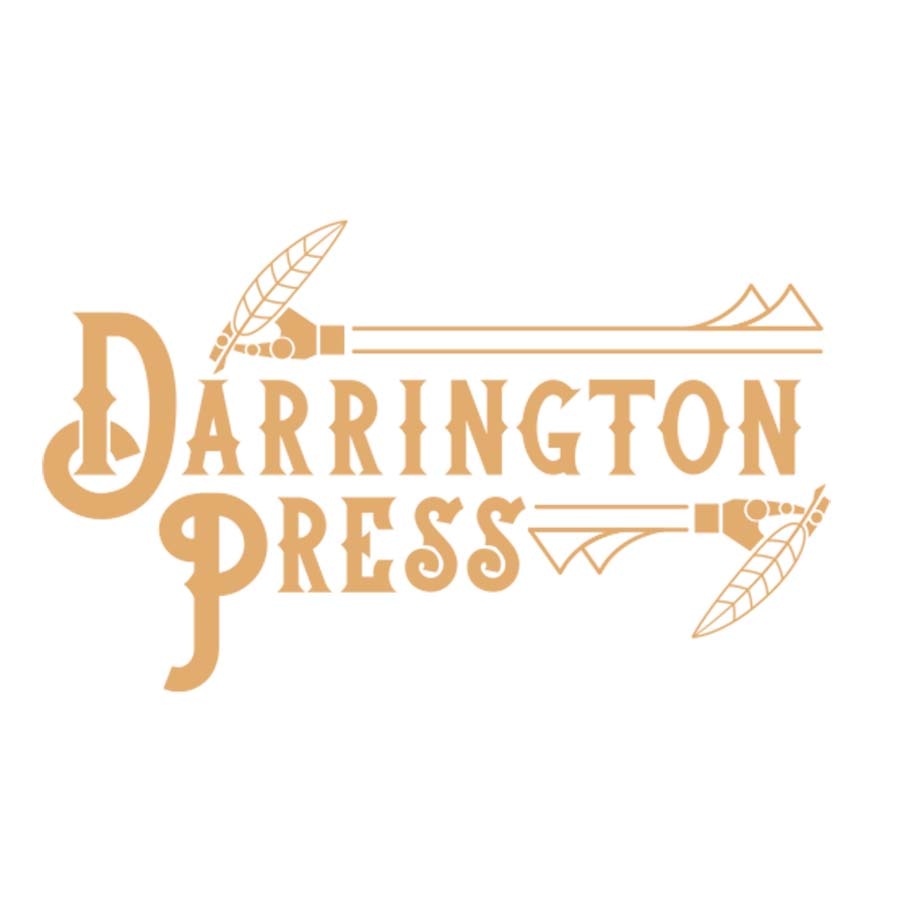 Darrington Press -  Critical Role: A Familiar Find Pre-Order