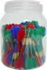 Action DRT100 Bucket of Darts - 100