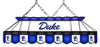 DUKE MVP 40'' POOL TABLE LAMP - DUK-MVP1