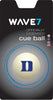 DUKE CUE BALL WHITE - DUKBBC600X
