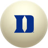 DUKE CUE BALL WHITE - DUKBBC600X