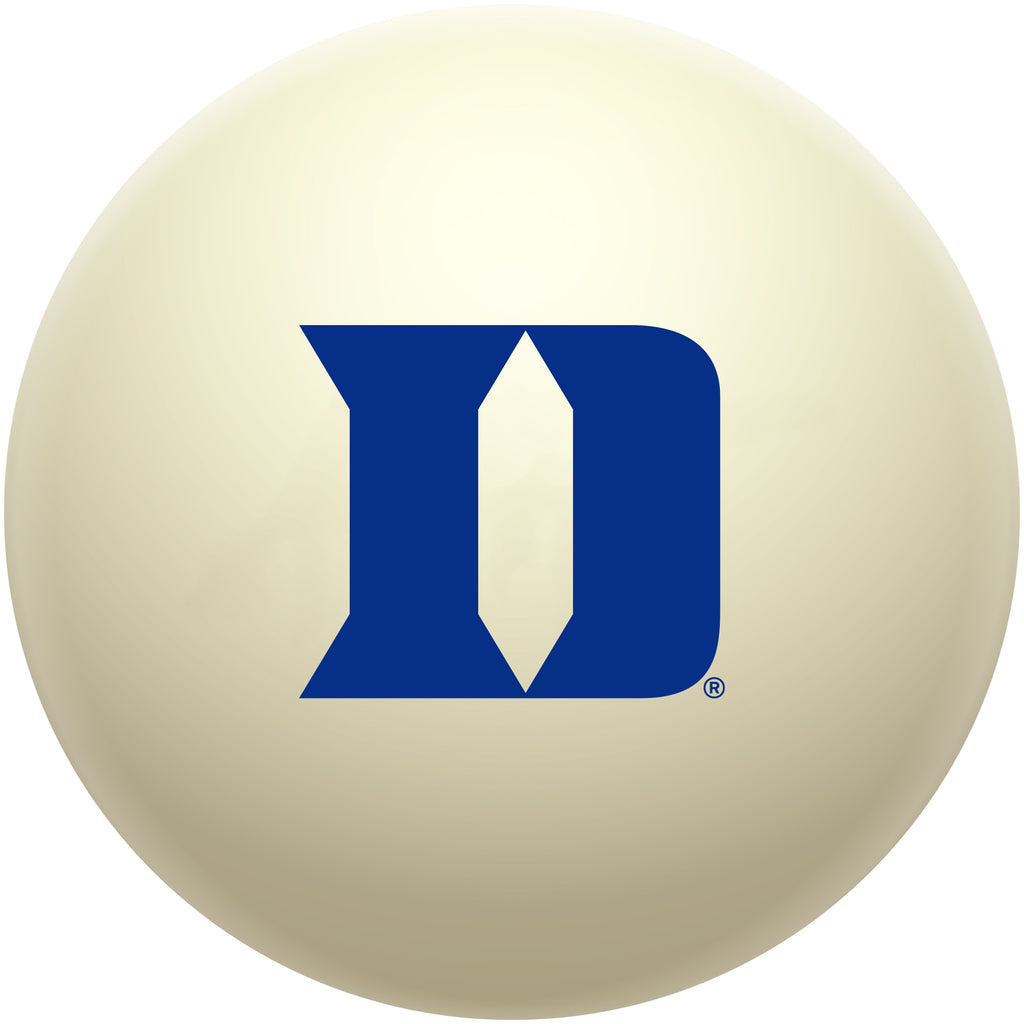 DUKE CUE BALL WHITE - DUKBBC600X