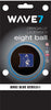 DUKE EIGHT BALL BLACK - DUKBBE500