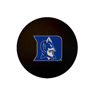 DUKE EIGHT BALL BLACK - DUKBBE500