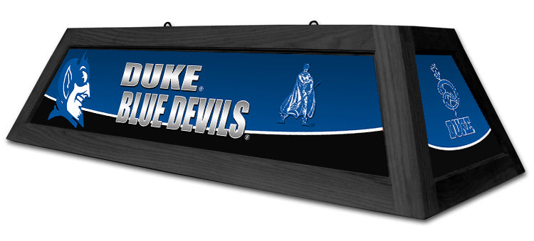 DUKE 42'' SPIRIT GAME TABLE LAMP - STOCK BLUE - DUKBSL421
