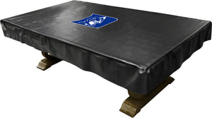 DUKE BILLIARD TABLE COVER BLACK - DUKBTC500ST-7