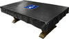 DUKE BILLIARD TABLE COVER BLACK - DUKBTC500ST-7