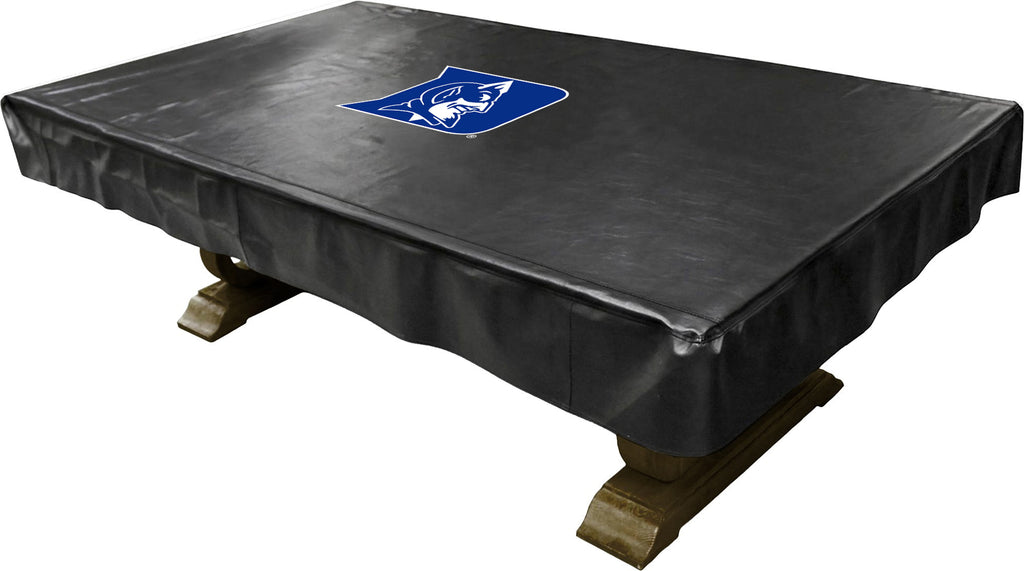 DUKE BILLIARD TABLE COVER BLACK - DUKBTC500ST-7