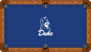 DUKE BILLIARD TABLE FELT - RECREATIONAL BLUE - DUKBTF101-8R