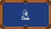 DUKE BILLIARD TABLE FELT - RECREATIONAL BLUE - DUKBTF101-9R