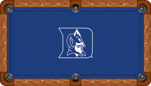 DUKE BILLIARD TABLE FELT - RECREATIONAL BLUE - DUKBTF501-9R