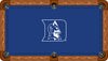 DUKE BILLIARD TABLE FELT - RECREATIONAL BLUE - DUKBTF501-9R