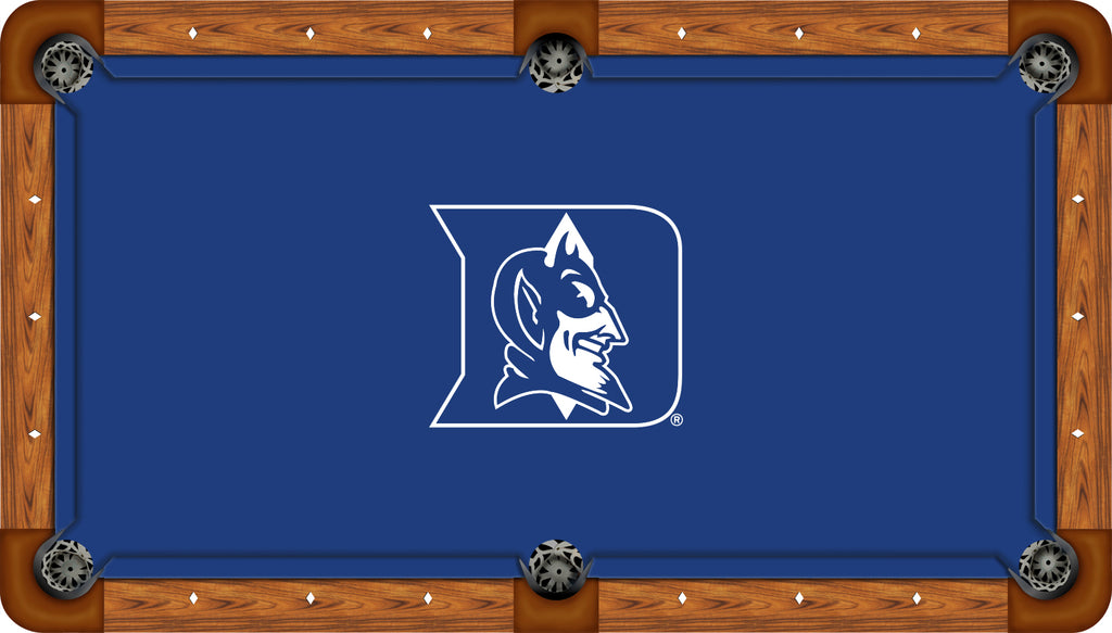 DUKE BILLIARD TABLE FELT - RECREATIONAL BLUE - DUKBTF501-9R