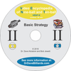 Dr. Dave's DVDVENT2 Video Encyclopedia of Nine-ball and Ten-Ball  - Disc 2 - Basic Strategy Instructional
