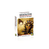 Dv Games -  Decktective: Secrets In The Sand