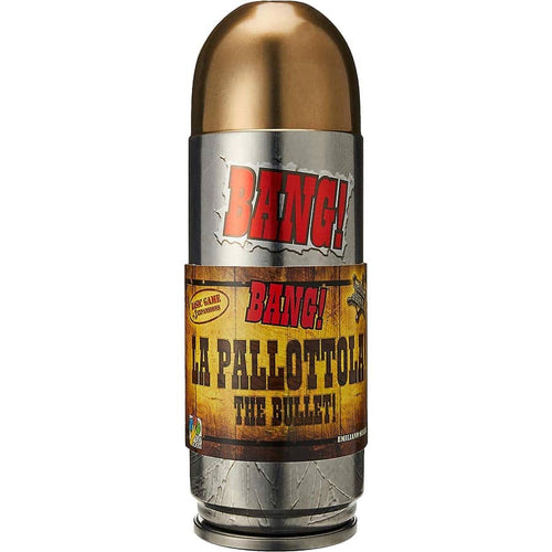Dv Games -  Bang! The Bullet