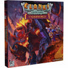 Dire Wolf Digital -  Clank! Catacombs: Underworld Expansion