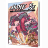 Dyskami Publishing -  Anime 5E: Monstrum Libri Volume 2: Aquatic And Desertic