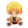 Demon Slayer - Agatsuma Zenitsu Big Plush by FuRyu
