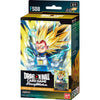 Dragon Ball Super TCG: Fusion World - Vegeta (Mini) Super Saiyan 3 - Starter Deck FS08