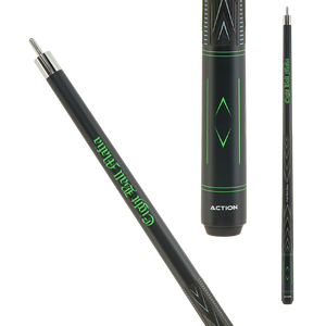 Eight Ball Mafia EBMBK02 Break Cue - 25oz CUES