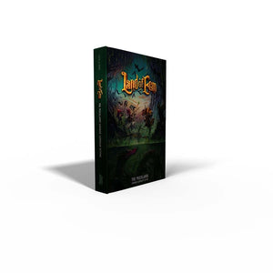 Exalted Funeral Press -  Land Of Eem: Mucklands Sandbox