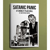 Exalted Funeral Press -  Satanic Panic At Crowley Place Mall (Dead Mall)