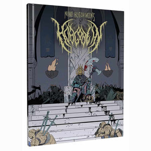 Electi Studio -  Hobgoblin: Brutal Fantasy Battles