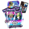 Elestrals Llc -  Elestrals Tcg: First Edition: Booster Box (36Ct)