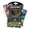 Elestrals Llc -  Elestrals Tcg: Lifestream: Reverse Stellar Teratlas Blister