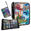 Elestrals Llc -  Elestrals Tcg: Lifestream: Binder