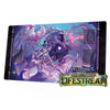 Elestrals Llc -  Elestrals Tcg: Lifestream: Posthumoose (Champion Of Artemis) Playmat