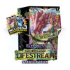 Elestrals Llc -  Elestrals Tcg: Lifestream: Dionysus Starter Deck