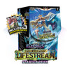 Elestrals Llc -  Elestrals Tcg: Lifestream: Aphrodite Starter Deck