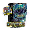 Elestrals Llc -  Elestrals Tcg: Lifestream: Khione Starter Deck
