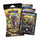 Elestrals Llc -  Elestrals Tcg: Divine Champions: Sunstrike: Stellar Luminape Double Blister Pack Pre-Order