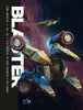 Electi Studio - Blaster: Vol. 6 - Slip Runners (Core Miniature Game Rules)