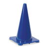 Active Athlete 15 in. Height Plastic Cones - Blue