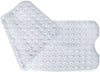 Everrich EVC-0251 94.5 x 34 in. Hop Scotch Mat - Non P PVC with Non Slip Net