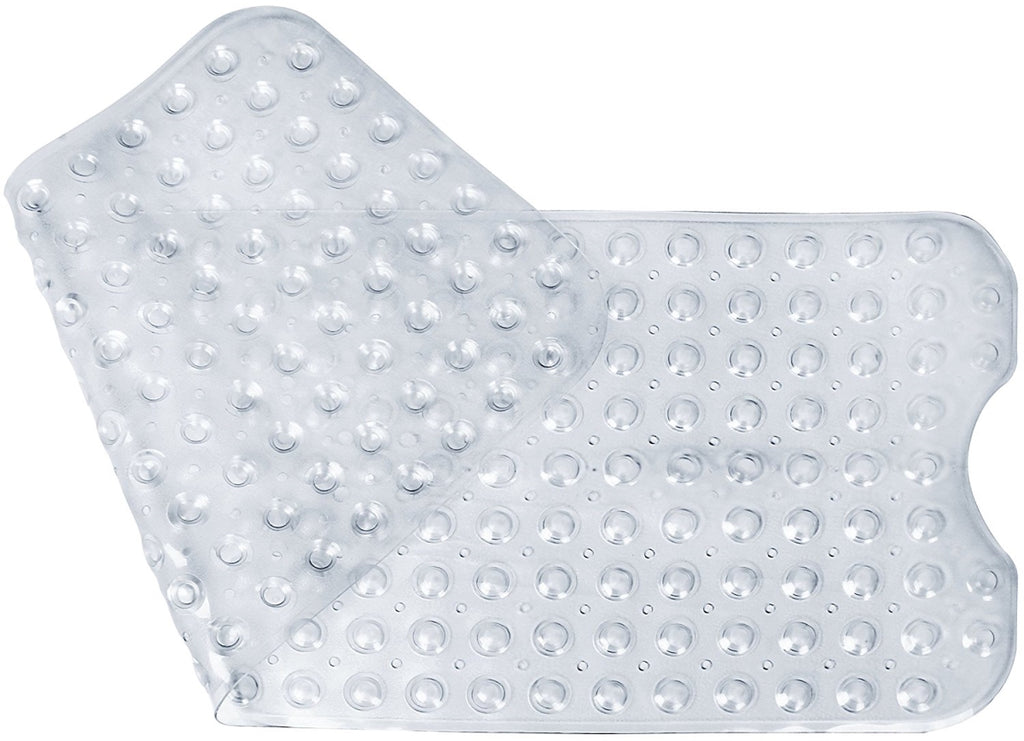 Everrich EVC-0251 94.5 x 34 in. Hop Scotch Mat - Non P PVC with Non Slip Net