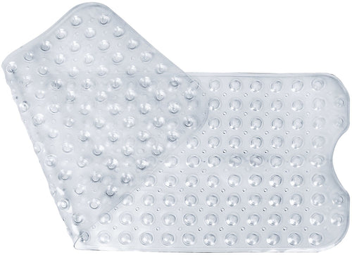 Everrich EVC-0251 94.5 x 34 in. Hop Scotch Mat - Non P PVC with Non Slip Net