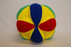 Everrich EVC-0256 6.0 in. Fleece Bell Ball