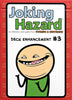 Explosm Games - Joking Hazard: Deck Enhancement #3