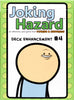 Explosm Games - Joking Hazard: Deck Enhancement #4