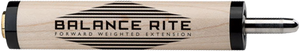 Balance EXTFBR Rite Forward Extension - Uniloc Extensions