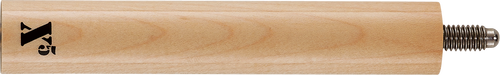 Action X5 EXTFX5W Wood Forward Extension  - 3/8 10 Extensions