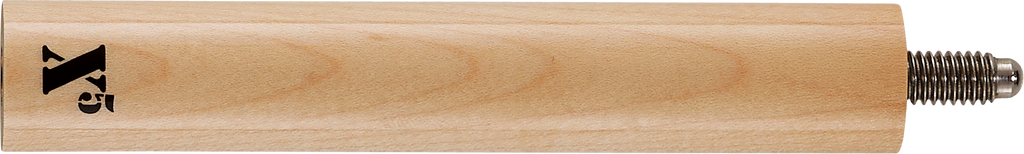 Action X5 EXTFX5W Wood Forward Extension  - 5/16 14 Extensions