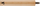 Action X5 EXTFX5W Wood Forward Extension  - 5/16 14 Extensions