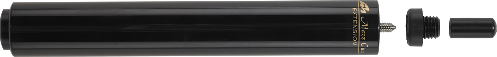 Mezz EXTRZZ Rear Extension Extensions